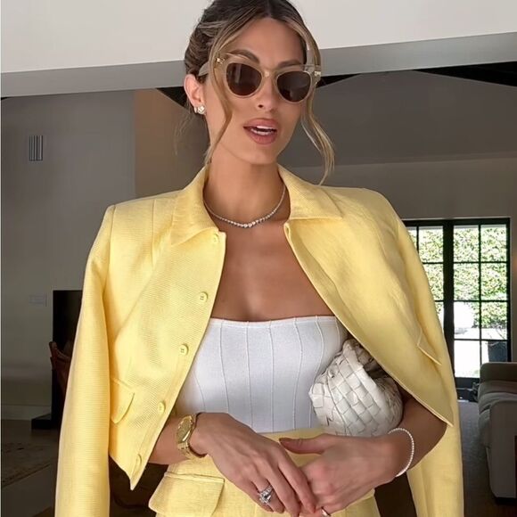 ISO Bottega sunglasses